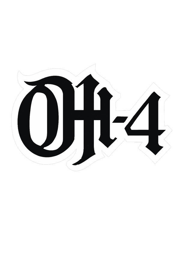 OH-4 Merch